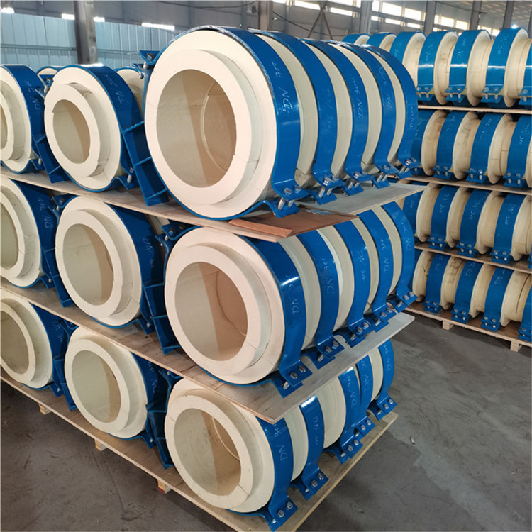 聚氨酯保冷管托