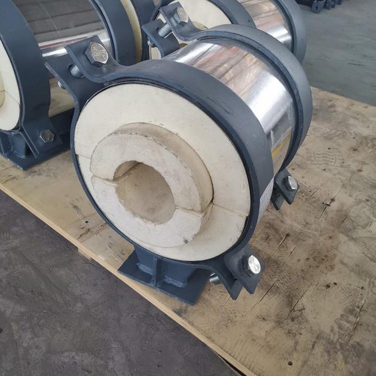 聚氨酯保冷管托