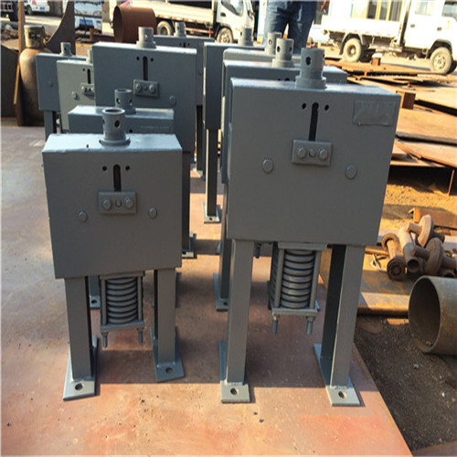 恒力弹簧支吊架